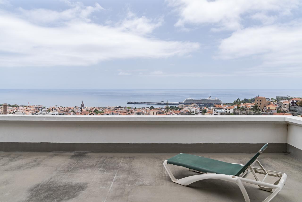 Quinta Deao I By An Island Apart Funchal  Exterior foto
