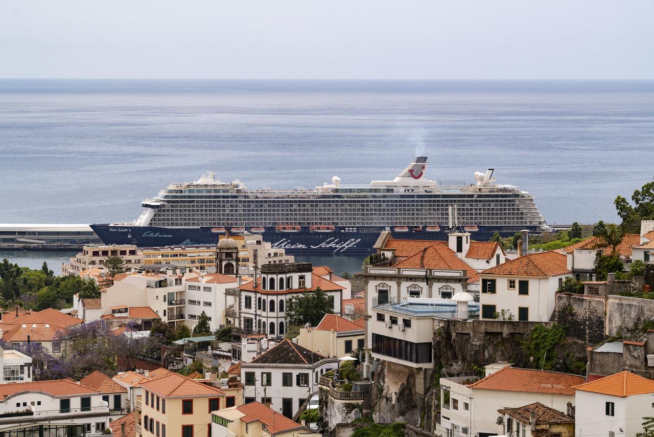 Quinta Deao I By An Island Apart Funchal  Exterior foto