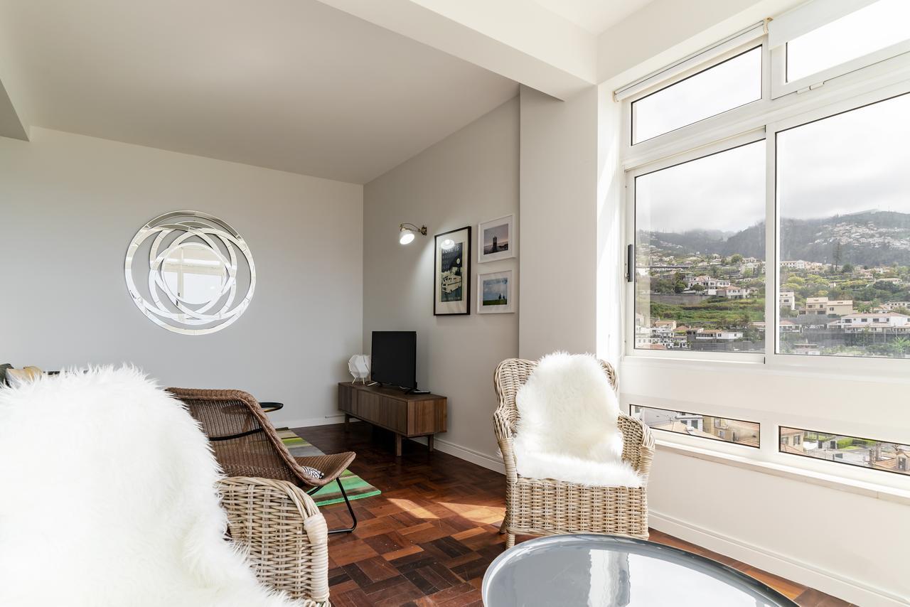 Quinta Deao I By An Island Apart Funchal  Exterior foto