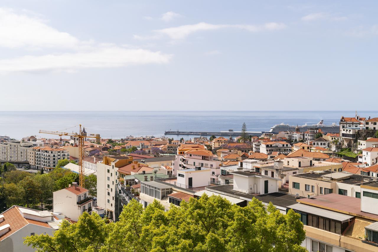 Quinta Deao I By An Island Apart Funchal  Exterior foto