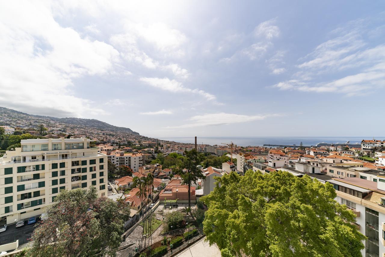 Quinta Deao I By An Island Apart Funchal  Exterior foto