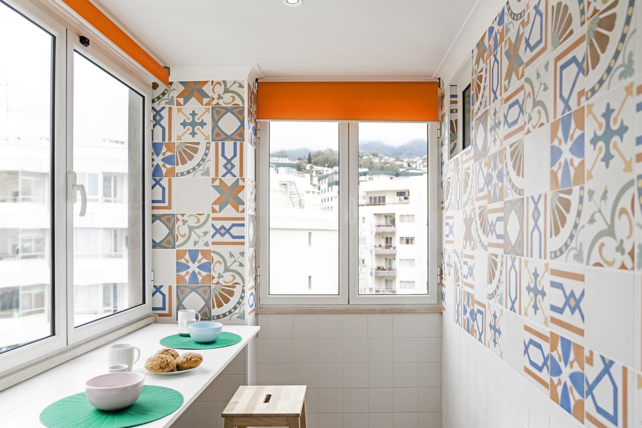 Quinta Deao I By An Island Apart Funchal  Exterior foto
