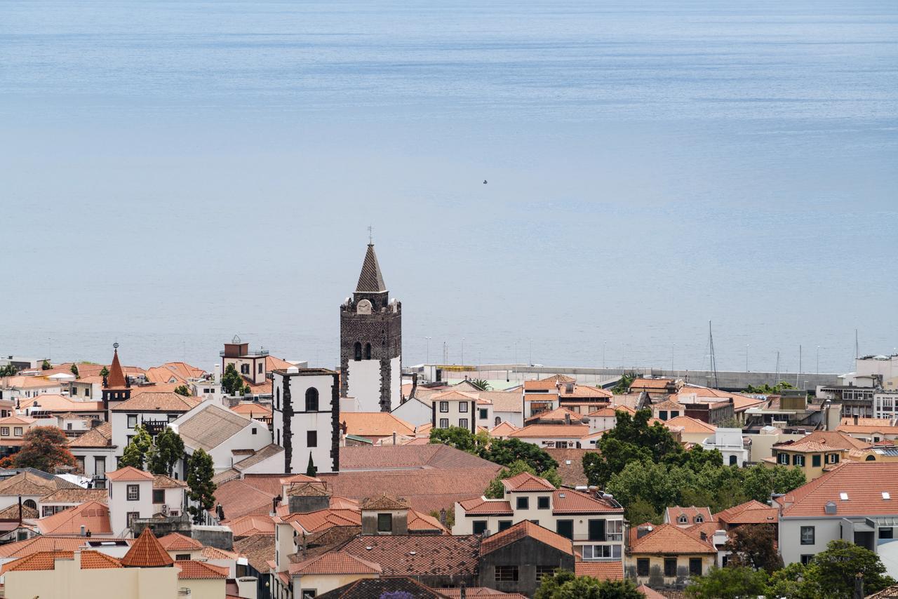 Quinta Deao I By An Island Apart Funchal  Exterior foto