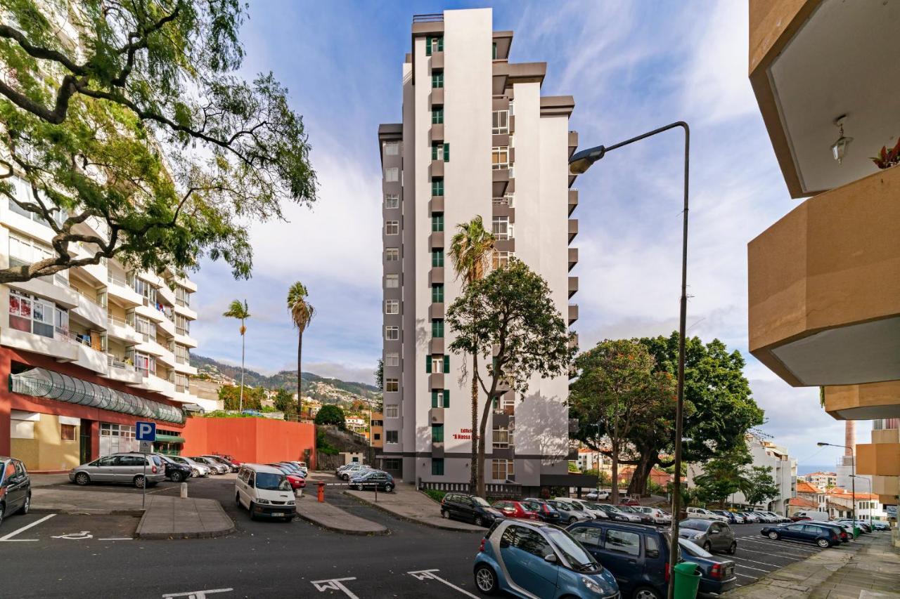 Quinta Deao I By An Island Apart Funchal  Exterior foto